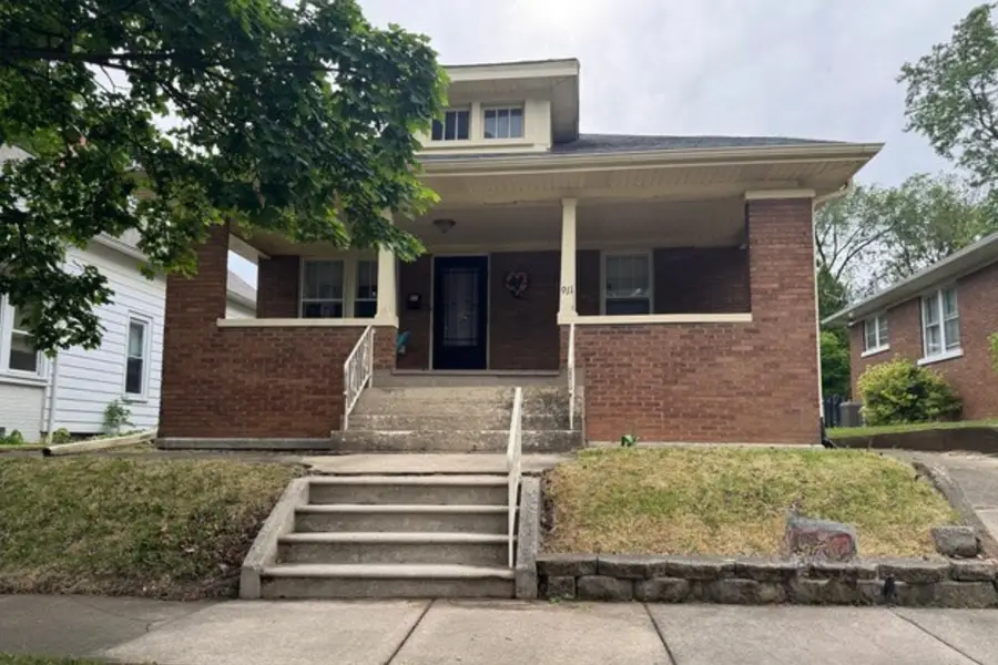 911 Clement Street, Joliet, IL 60435 - #2