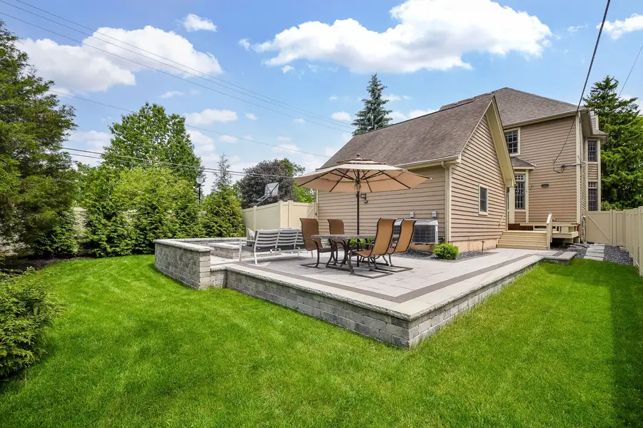 219 N Huffman Street, Naperville, IL 60540 - #3