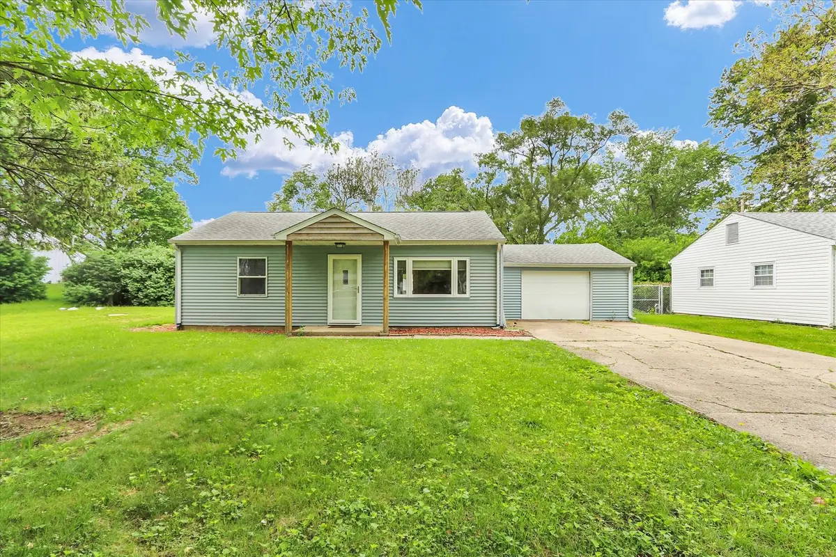 1313 Glendale Drive, Champaign, IL 61821 - #1