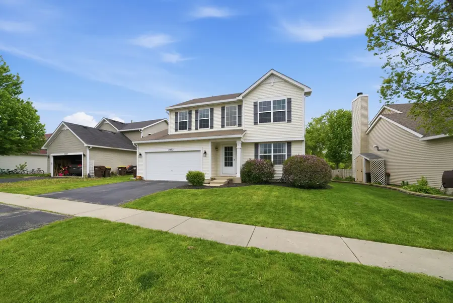 2432 Waterleaf Lane, Woodstock, IL 60098 - #3