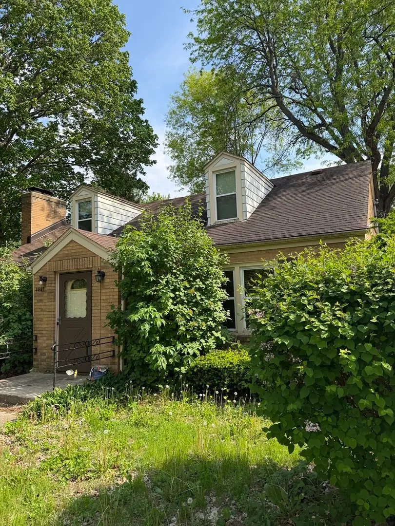 4442 Safford Road, Rockford, IL 61101 - #1