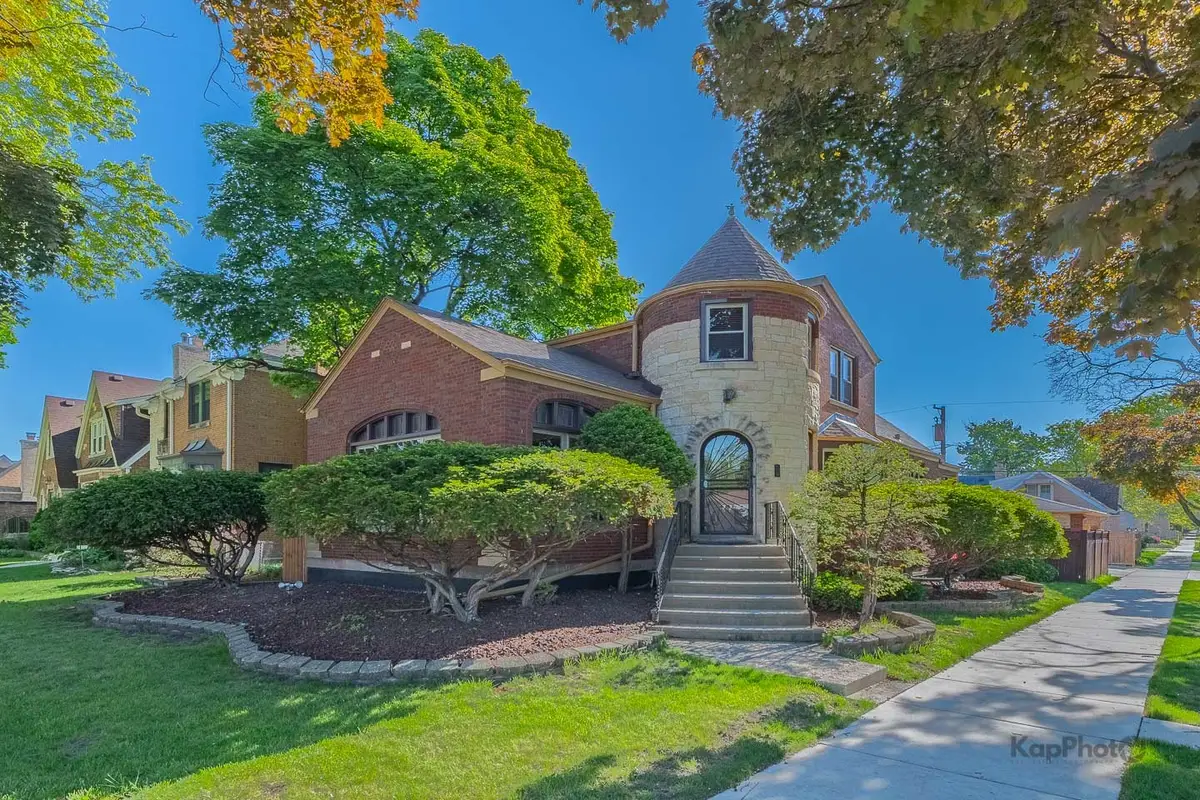 1701 N Rutherford Avenue, Chicago, IL 60707 - #1
