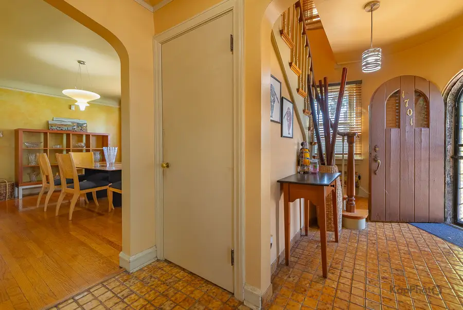 1701 N Rutherford Avenue, Chicago, IL 60707 - #2