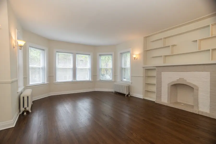 2226 W Arthur Avenue #1, Chicago, IL 60645 - #2