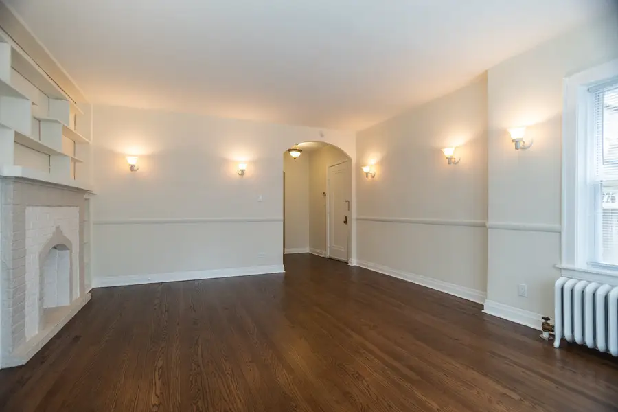 2226 W Arthur Avenue #1, Chicago, IL 60645 - #3