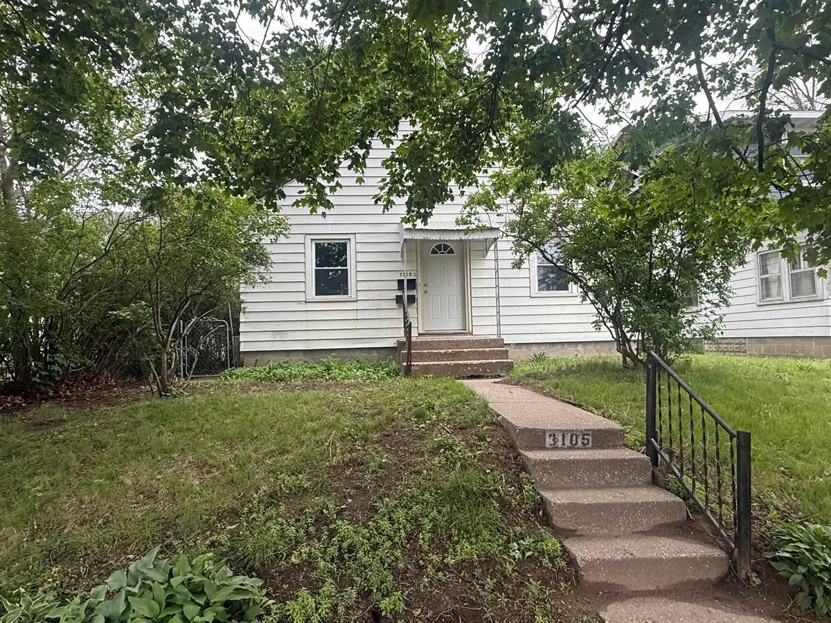 3105 9 1/2 Street, Rock Island, IL 61201 - #1