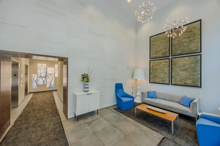 8 E Randolph Street #1803, Chicago, IL 60601 - #3