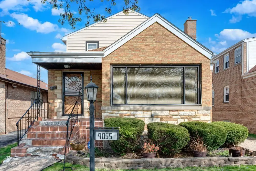 9055 S Luella Avenue, Chicago, IL 60617 - #1