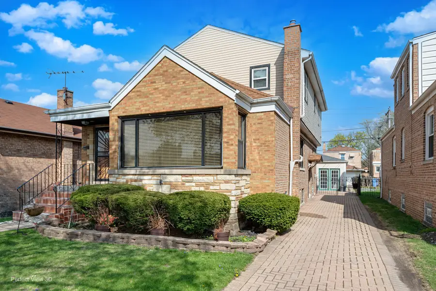 9055 S Luella Avenue, Chicago, IL 60617 - #2