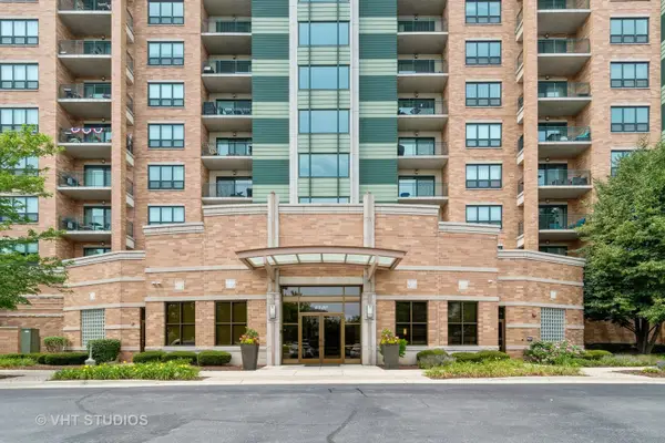 6420 Double Eagle Drive #306, Woodridge, IL 60517