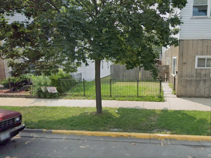 1436 S 51st Avenue, Cicero, IL 60804 - #2