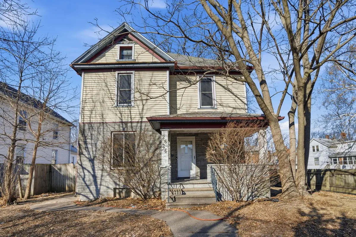 2626 Brady Street, Davenport, IA 52803 - #1