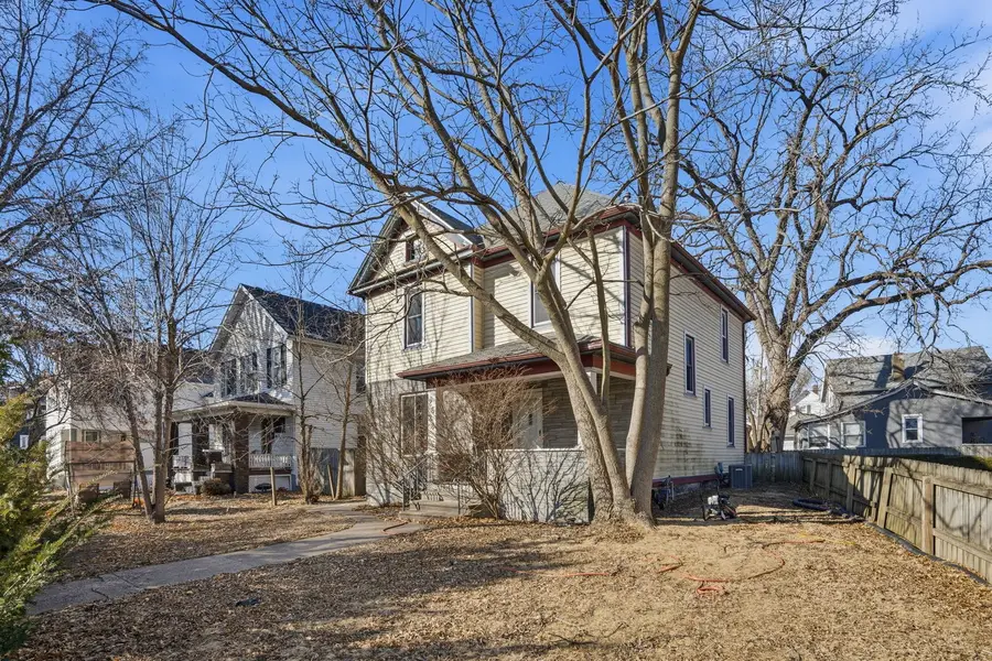 2626 Brady Street, Davenport, IA 52803 - #2