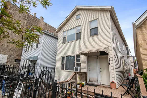 2238 W 21st Place, Chicago, IL 60608