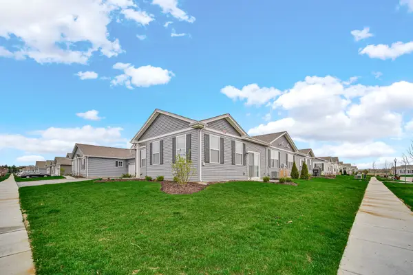 6313 Maple Glen Drive, Wonder Lake, IL 60097
