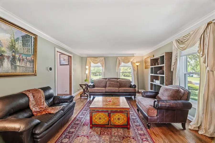 2506 Highland Drive, Palatine, IL 60067 - #3