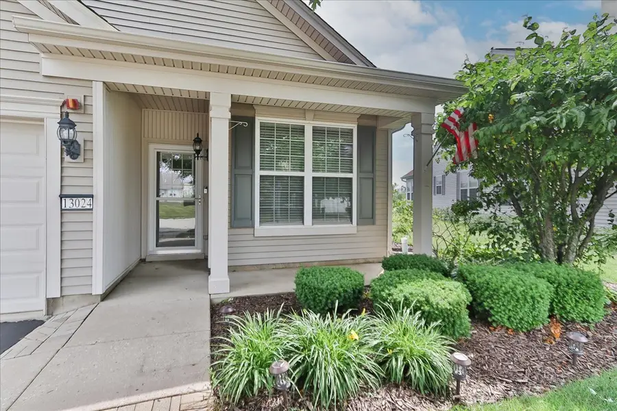 13024 Redstone Drive, Huntley, IL 60142 - #2