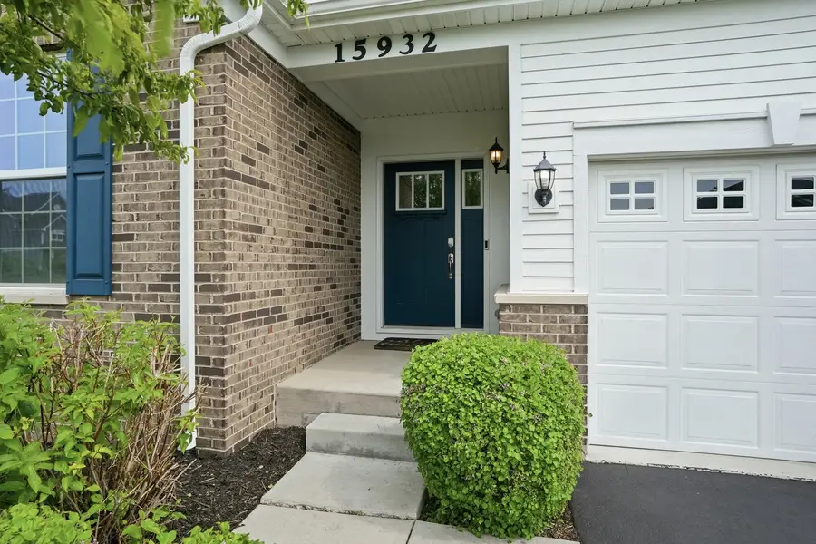 15932 S Selfridge Circle, Plainfield, IL 60586 - #3