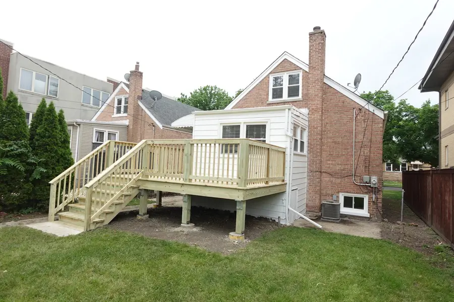 2941 N Natoma Avenue, Chicago, IL 60634 - #3