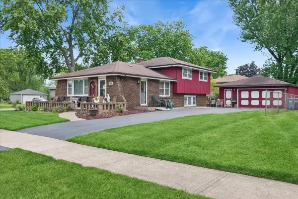 4501 Concordia Court, Midlothian, IL 60445