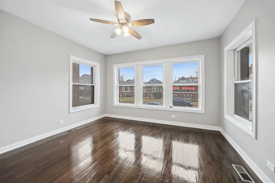 7938 S Throop Street, Chicago, IL 60620 - #2