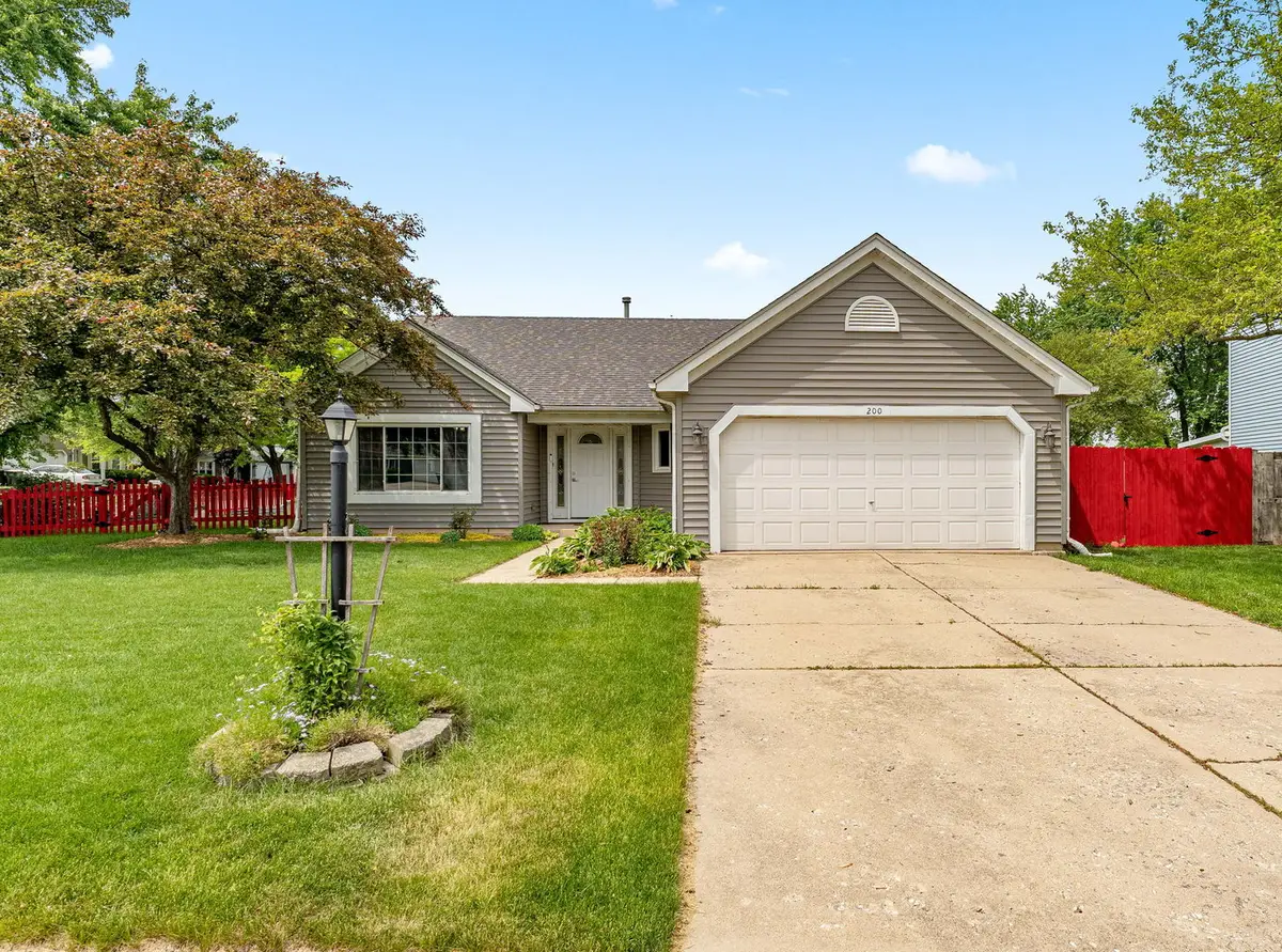 200 Fernwood Road, Montgomery, IL 60538 - #1