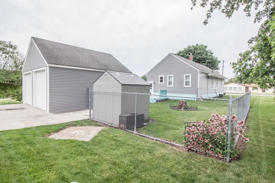 309 N 1st Street, Alpha, IL 61413 - #2