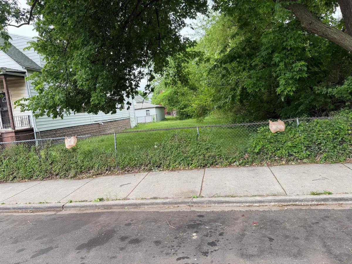 6810 S Peoria Street, Chicago, IL 60621 - #1