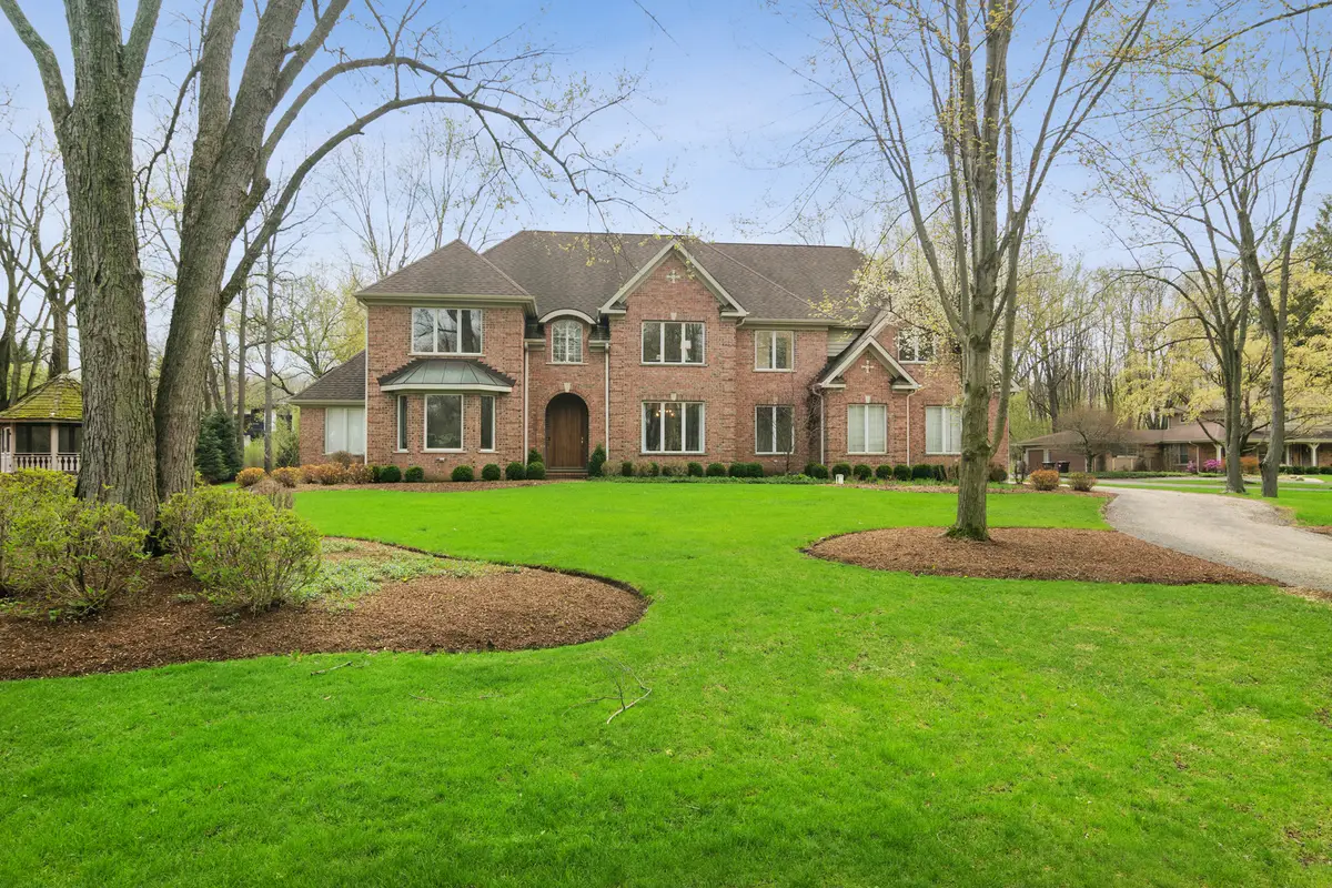425 Brookmont Lane, North Barrington, IL 60010 - #1
