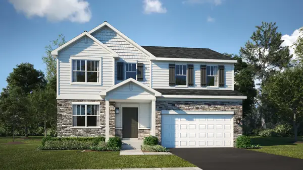7617 Blueblossom Lane, Joliet, IL 60431