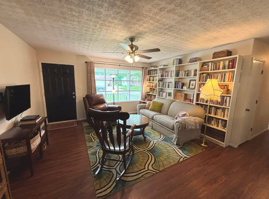 333 Northwood Lane, Salem, IL 62881 - #3