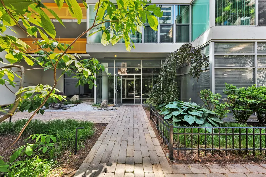 1580 Sherman Avenue #606, Evanston, IL 60201 - #2
