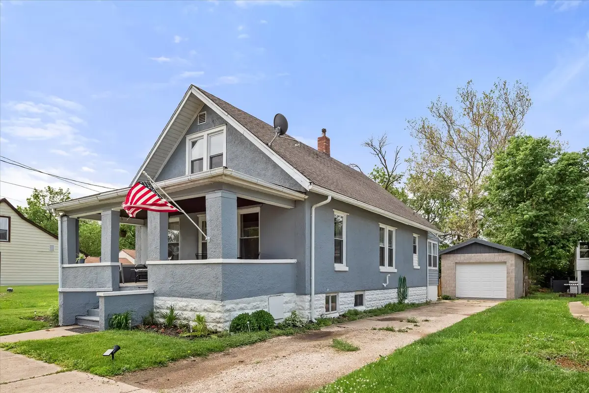 455 Lincoln Street, Marseilles, IL 61341 - #1
