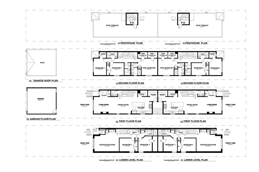 1728 N Sawyer Avenue #A, Chicago, IL 60647 - #2