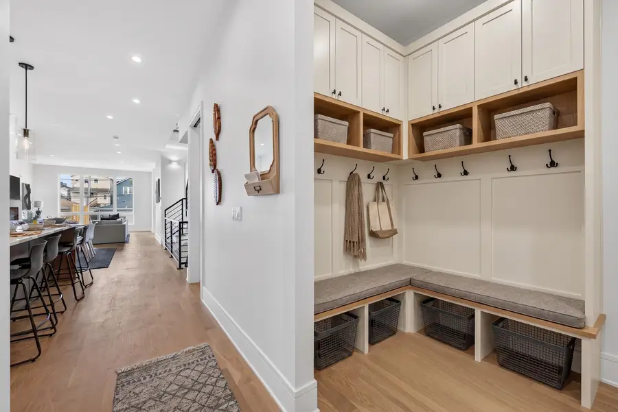 1728 N Sawyer Avenue #A, Chicago, IL 60647 - #3