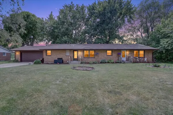 2140 Davis Drive, Belvidere, IL 61008