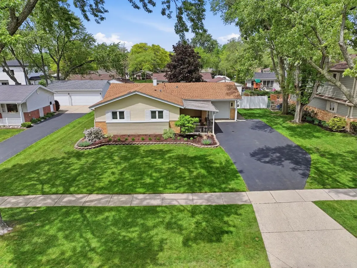 540 Milan Lane, Hoffman Estates, IL 60169 - #1