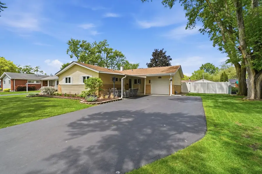 540 Milan Lane, Hoffman Estates, IL 60169 - #3