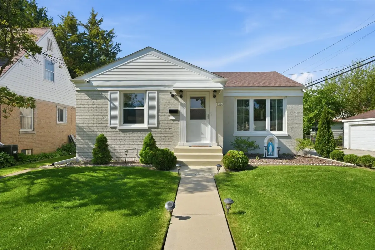 5216 Arcadia Avenue, Skokie, IL 60077 - #1