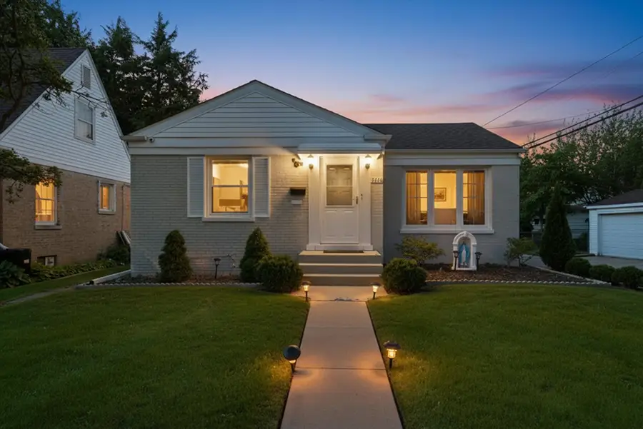 5216 Arcadia Avenue, Skokie, IL 60077 - #3
