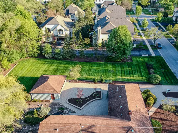 lot15 Franklin Avenue, Palatine, IL 60067
