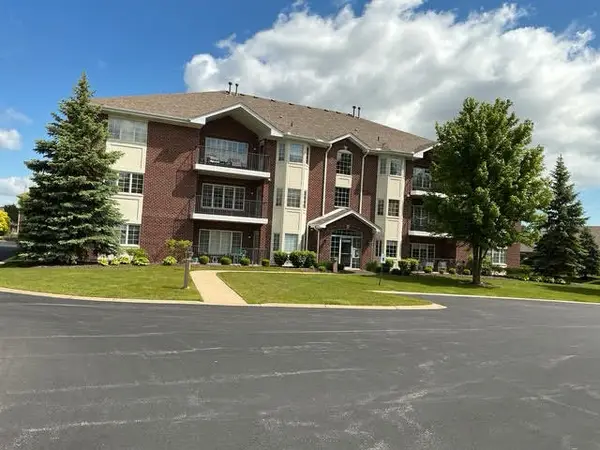13098 Laurel Glen Court #301, Palos Heights, IL 60463