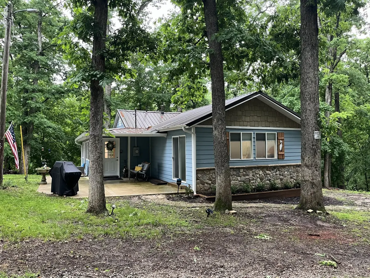 1890 Lackey Lane, Centralia, IL 62801 - #1