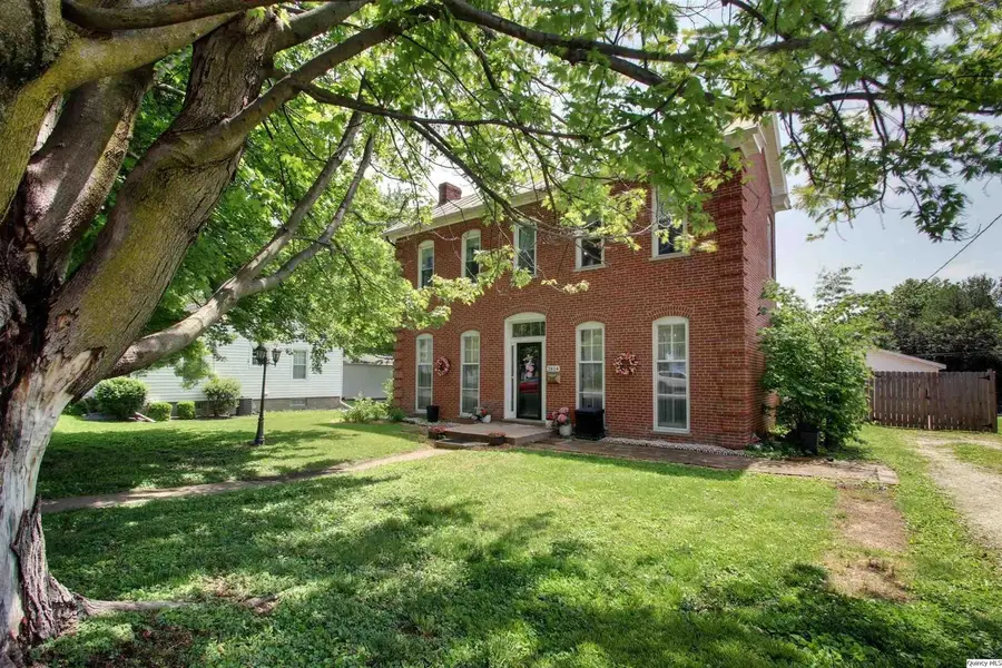 2814 Hampshire Street, Quincy, IL 62301 - #2