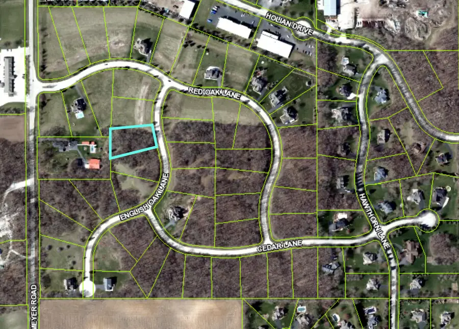 7393 English Oak Lane, Spring Grove, IL 60081 - #3