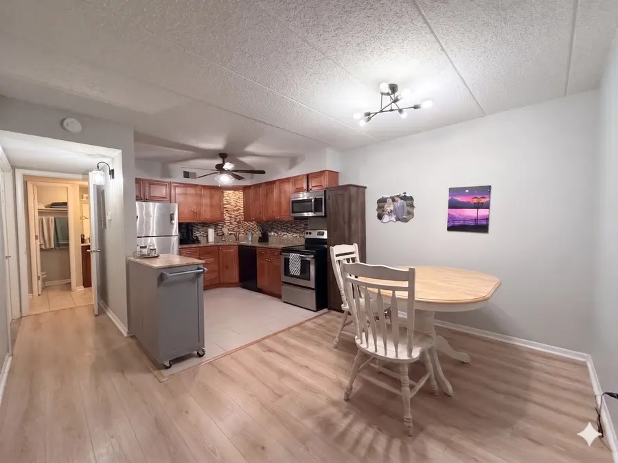 435 Cavalier Court #205C, West Dundee, IL 60118 - #3