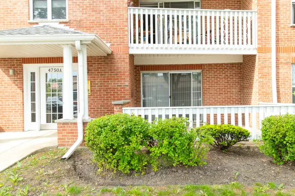 4750 N Elston Avenue #102D, Chicago, IL 60630