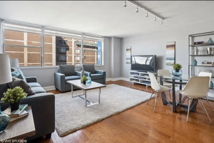 6301 N Sheridan Road #19D, Chicago, IL 60660 - #3