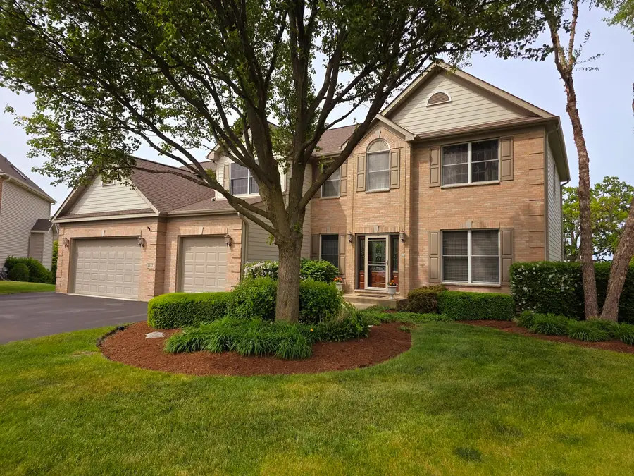 1117 Pinehurst Court, Antioch, IL 60002 - #2