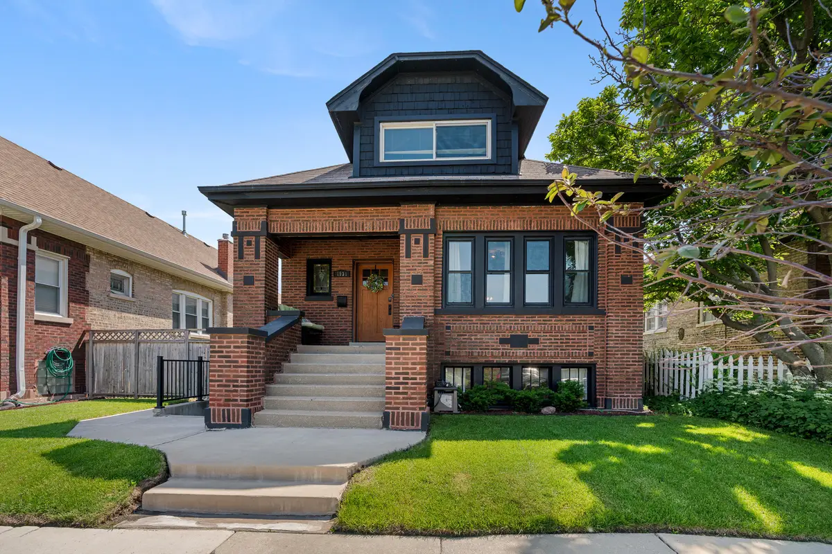 1931 East Avenue, Berwyn, IL 60402 - #1